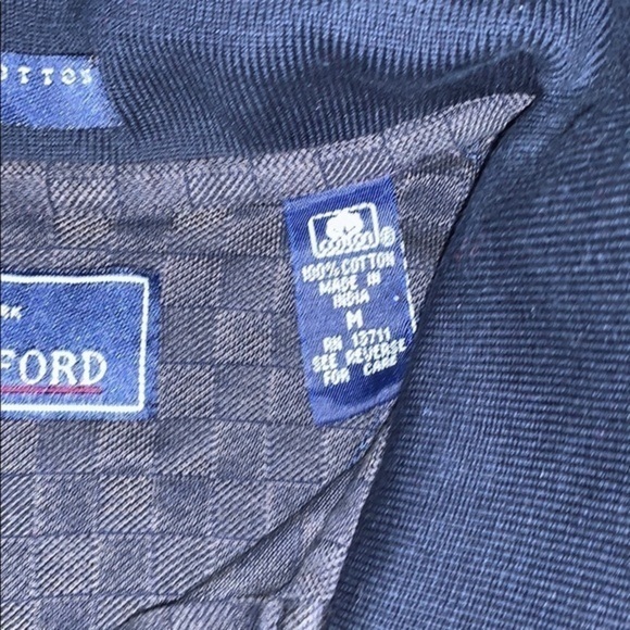 John Ashford polo - Picture 4 of 5